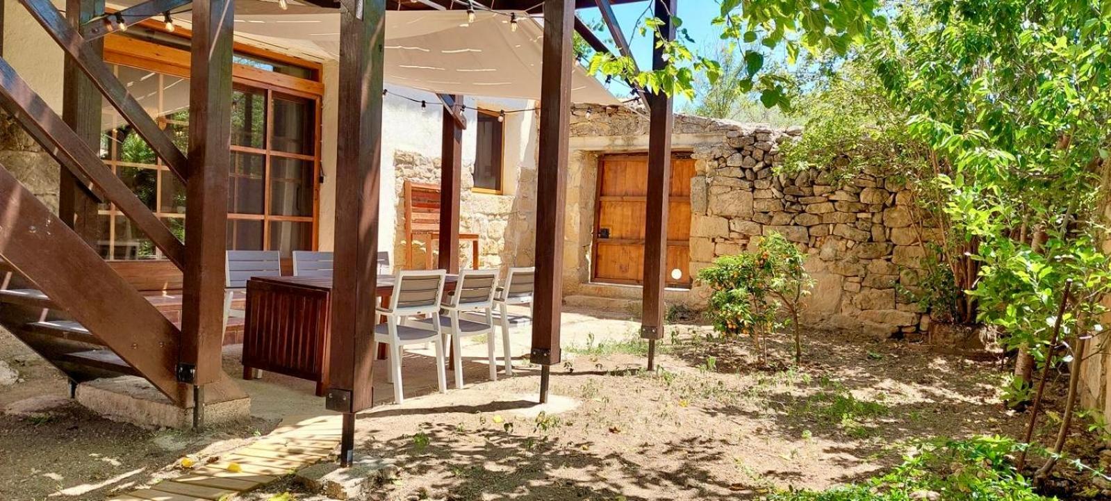 B&B Mas Del Pi Valderrobres Kamer foto