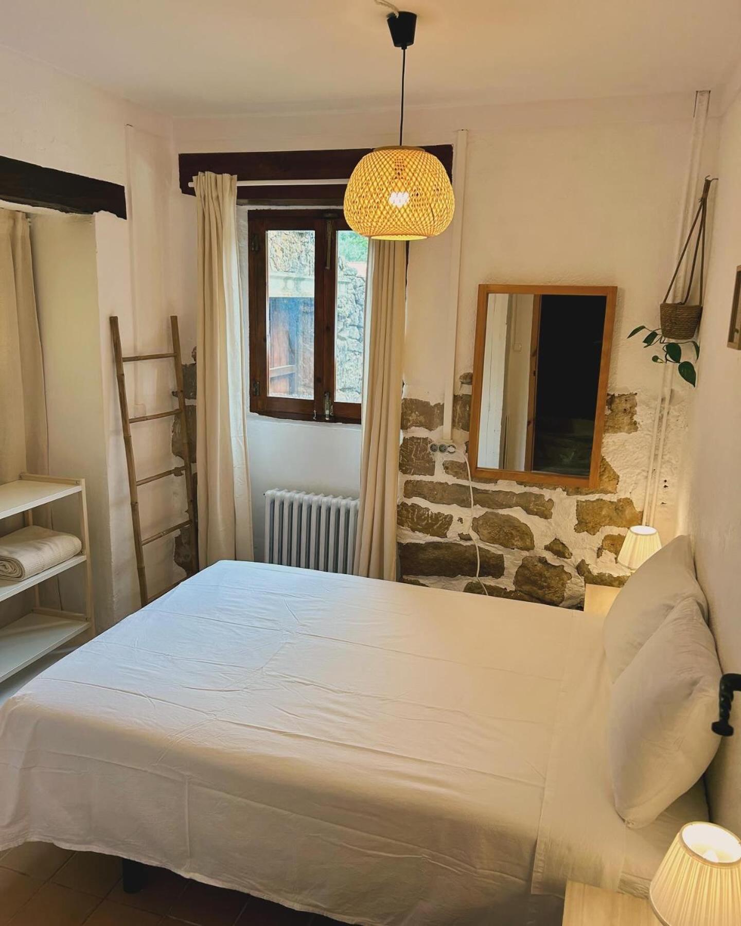 B&B Mas Del Pi Valderrobres Kamer foto